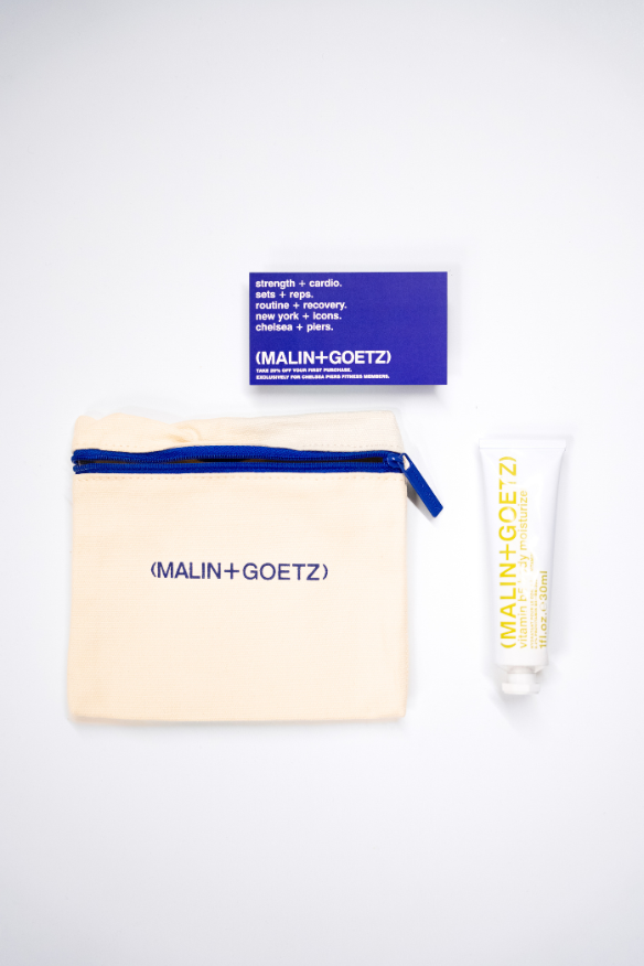Exclusive New Member Gift Package